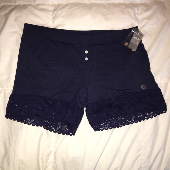 aerie Other - Sleep Shorts